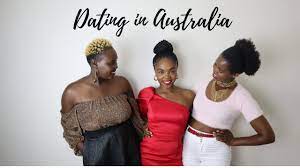 African dating australia