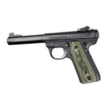 mk iii 22 45 rp ruger handgun grips