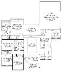 house plan 7448 greystone