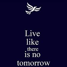 stream live like there is no tomorrow