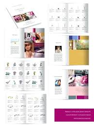 Wholesale Product Catalog Brochure Sample Pdf Catalogue Template