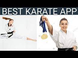 learn karate with one app at home you