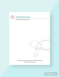 49 Free Letterhead Templates Download Ready Made Template Net