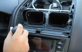 car radio audio system