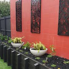 Decorative Garden Screens Privacy