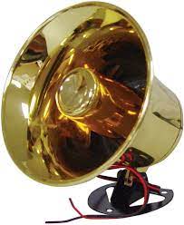 Amazon.com: XXX NTX5000 XXX PA Speaker 15 watts : Musical Instruments