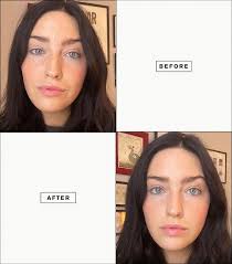 clear mascaras for no makeup makeup