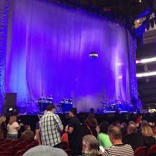Wells Fargo Center Concert Seating Guide Rateyourseats Com