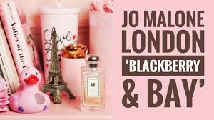 Blackberry & bay cologne confirms my suspicion that jo malone makes fragrances for people who dislike fragrance. Jo Malone London Blackberry And Bay Cologne Review A Pretty Perfume But Does It Last All Day Youtube