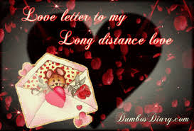 a heartfelt love letter to my long