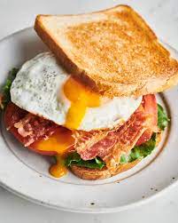 Is Blt Breakfast Or Lunch gambar png