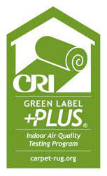 certified low emission carpet adhesives
