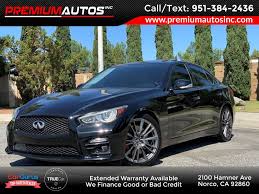 This q50 red sport 400 is loaded w/ all the options and packages, but all. Sold 2017 Infiniti Q50 Red Sport 400 In Norco