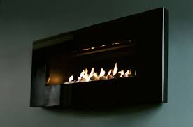 Gas Fireplace X Fire 38