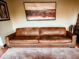 Leather Sofa Craigslist
