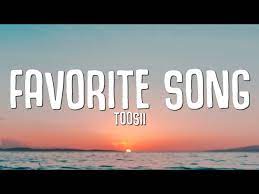 toosii favorite song s you