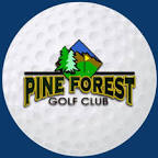 Pine Forest Golf Club, a Buttross Golf Club | Bastrop TX