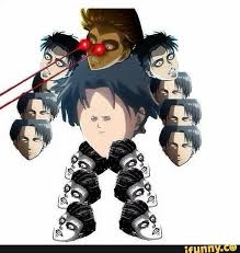 Последние твиты от cursed anime images (@anime_cursed). Atak Tytanow Memy Attack On Titan Anime Attack On Titan Fanart Attack On Titan Funny