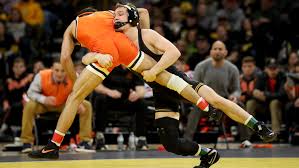 More spencer lee searches through the following websites Ncaa Announces The 2020 Ncaa Wrestling Award Winners Ncaa Com