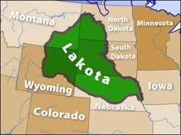 lakota government and sioux indian