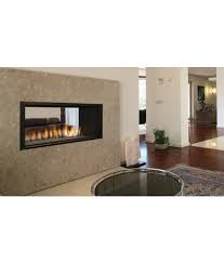 Superior 43 Drl4543 Direct Vent Contemporary Linear Gas Fireplace Natural Gas