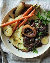 tender beef osso buco the lemon a