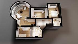 what is 3d floor plan how to make it