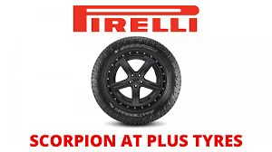 Pirelli Scorpion Allterrain Plus Tyre Review Price Sizes