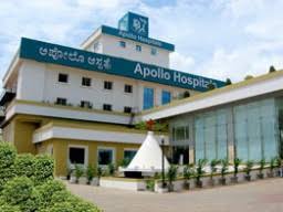 Apollo hospital, delhi, part of the apollo group provides world class medical treatment using the latest & best available technologies at affordable prices. Other Karnataka Locations Apollo Hospitals