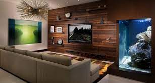 20 wood wall designs decor ideas