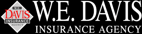 W.E. Davis Insurance Agency gambar png