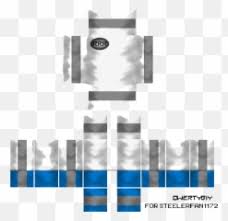 Tired of the default roblox shirt template? Free Transparent Roblox Shirt Template Transparent Images Page 1 Pngaaa Com