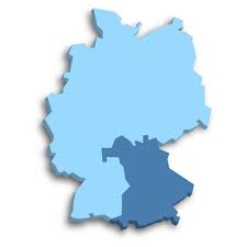 Check spelling or type a new query. Alle 16 Bundeslander Von Deutschland Auf Einen Blick