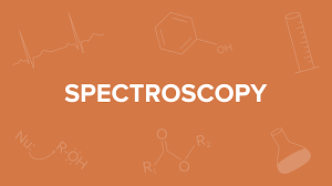 spectroscopy for the mcat everything