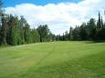 Eagleglen Golf Course, Elmendorf Afb, Alaska - Golf course ...