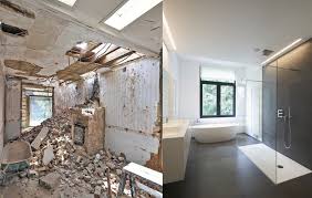 Bathroom Demolition A Detailed Step By