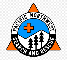 Pacific Northwest Search And Rescue Logo Hd Png Download