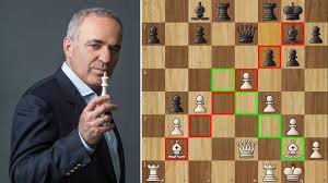 Garry kasparov, born garry weinstein, is a russian chess grandmaster, a former world chess by then young garry had become promising chess player and clara decided to dedicate all her free time. Agadmator On Twitter Garry Kasparov Schools Young Wesley So In The Ways Of The Scotch Watch It Here And Share With Friends Https T Co Yl7skzxavi Agadmator Https T Co 20jkd7keug