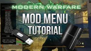 No jailbreak download mod files at: Download Modern Warfare 2 Usb Mod Menu Tutorial No Jailbreak Multiplayer In Hd Mp4 3gp Codedfilm