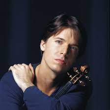 Maybe you would like to learn more about one of these? Dzhoshua Bell Joshua Bell Belcanto Ru