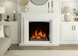 Pryzm Electric Fires Fireplaces The