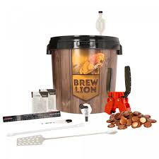 brew lion starter kit brouwland