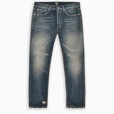 Esprit Vintage Effect Jeans