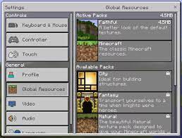 how to add texture packs to minecraft