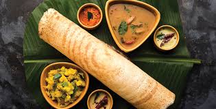 Perhaps the best indian restaurant in taman connaught, cheras. 7 Best Go To Spots For Thosai In Klang Valley Buro 24 7 Malaysia
