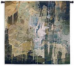 Tapestry Wall Art Painting Abstract
