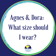 What Size Should I Wear In Agnes And Dora Direct Sales