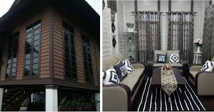 Refine your search for hiasan dalaman rumah. Jom Lihat Pelbagai Cara Bagi Deko Rumah Kayu Kampung Deko Rumah