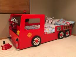 fire truck bed plans plans only create
