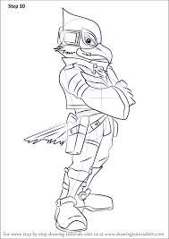 39+ super smash bros coloring pages for printing and coloring. Learn How To Draw Falco From Super Smash Bros Super Smash Bros Step By Step Drawing Tutorials